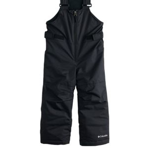 Columbia - Toddler Snowslope II Snowpants 4T